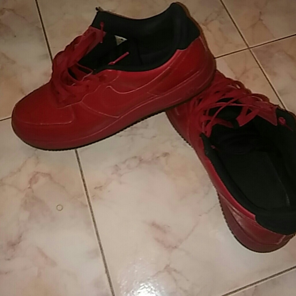 Air force 1s - Picture 3 of 3
